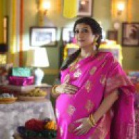 Juhi Parmar knows how to make a scene better: Shakti Anand