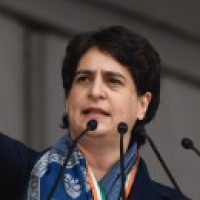 Priyanka Gandhi slams arrest of UP minority cell chief
