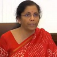 Sitharaman, Irani vie for BJP parliamentary board posts