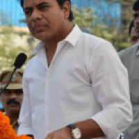 Telangana seeks Rs 500 crore from Centre for Hyderabad-Vijayawada highway