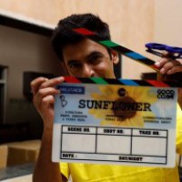 Sunil Grover begins shoot for web series by Vikas Bahl