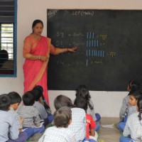 UP's primary teachers to get corporate appraisal system