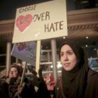 Muslims report Islamophobia in UK's Labour Party
