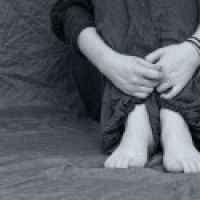 Many older adults won't treat their depression: Study