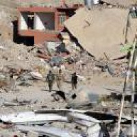 Iraqi govt announces historic agreement over disputed city