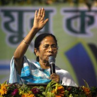 BJP can buy a few MLAs, but not TMC: Mamata