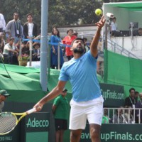 Bopanna out of Australian Open men's doubles event