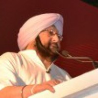 Amarinder: Lone union not allowing trains harms farmers' interests