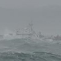 N.Korea takes measures to minimize typhoon damages