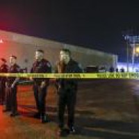 2 LA County Sheriff's Dept deputies shot in ambush