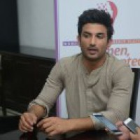 Actor Sushant Singh Rajput commits suicide at Mumbai home