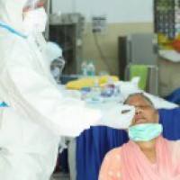 Delhi records 3,390 new Covid cases, 64 deaths in last 24 hrs