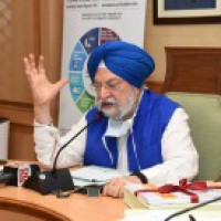 Over 1 cr air passengers since flights restarted: Minister