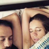 Kalki Koechlin: Try to find someone you can grow hairy with