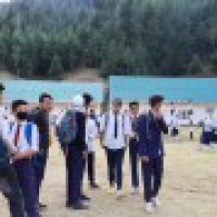 Life along the LoC: Cross-border shelling a constant with exam preparation for students