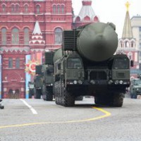 Russia welcomes US proposal on extension of arms control treaty