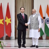 The next Asian Tiger: Vietnam beats coronavirus and China-induced tensions