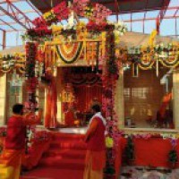 Ayodhya Ram temple: Cleaning of carved panels begins