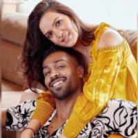 Natasa to Hardik: You complete me