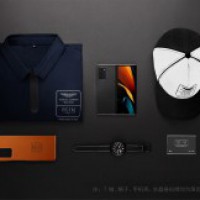 Galaxy Z Fold2 5G's Aston Martin Racing Edition launched