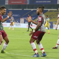 Mohun Bagan looking to get back to winning ways against in-form Goa