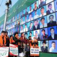 Judicial commission submits Peshawar school attack probe report