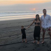 Kourtney Kardashian's ex Scott Disick happy she found love in Travis Barker