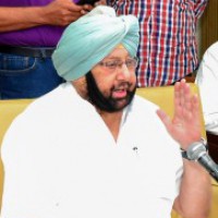 70 'missing' persons found in Delhi jails: Punjab CM