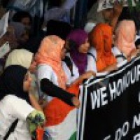 Protestors heading for anti-CAA rally detained in Hyderabad