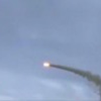 Saudi Arabia intercepts missiles above capital