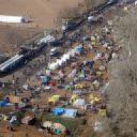 Greece on alert over migrants' influx from Turkey