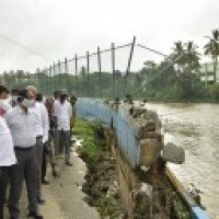 Bengaluru's Kengeri suburb reports record rainfall