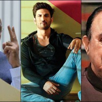 PM Modi acknowledges Subramanian Swamy's letter for joint CBI-NIA-ED probe into Sushant Singh Rajput's death