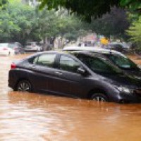 Heavy rains force evacuation of 200 people in AP's Nandyal