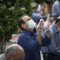 Iran's confirmed COVID-19 cases hit 230,211 with 2,549 new cases