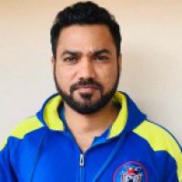Shadab Jakati bids adieu to all forms of cricket