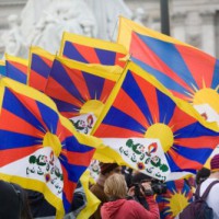 26% in India feel human rights situation in Tibet is very bad
