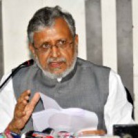 Sushil Modi questions Tej Pratap for owning properties worth crores