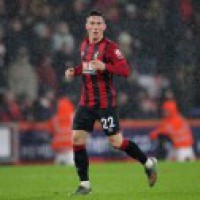 Liverpool player Wilson extends Bournemouth loan deal