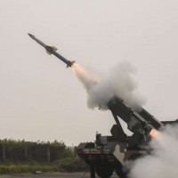India successfully test-fires new version of nuclear-capable Shaurya Missile