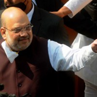 Karnataka's disgruntled BJP MLAs likely to meet Shah