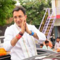 Fringe outfits emerge from within UP Congress