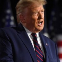 Trump paid $145K in taxes to India, made $2.3m from projects: Report