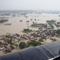 644 villages in 16 UP districts affected by floods