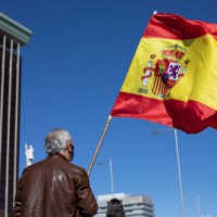 Spanish defence chief resigns for breaching vaccine protocol