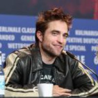 Robert Pattinson: I don't really know how to act