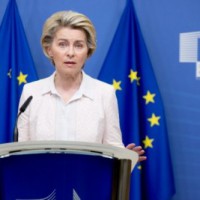 EU unveils contingency plan for 'no deal' Brexit