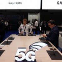 Samsung led 5G devices grabbed 5% of premium market in Q3
