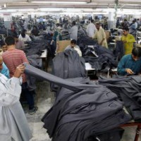 Textile body seeks customs duty hike on man-made yarns in Budget