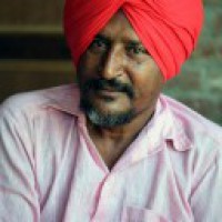Struggle's own ballad to be a film soon